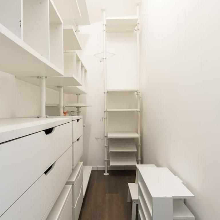 Casa Esquilina - Appartamento con 2 Camere da Letto - 27