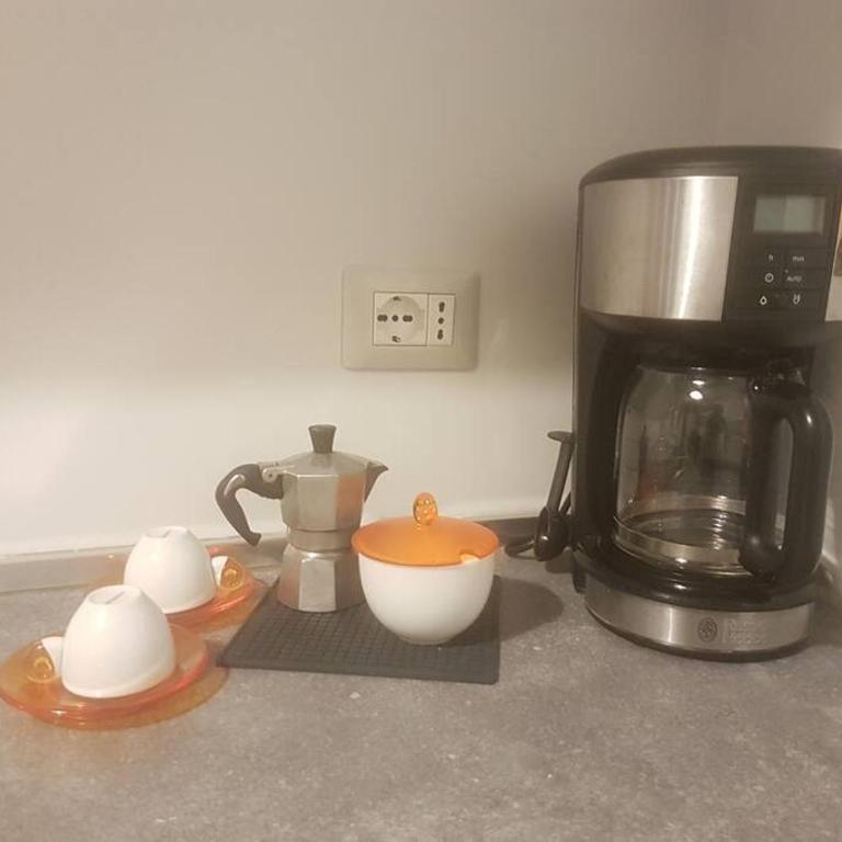 Casa Esquilina - Appartamento con 2 Camere da Letto - 28