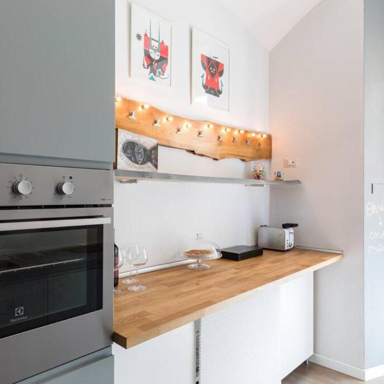 Casa Esquilina - Appartamento con 2 Camere da Letto - 31