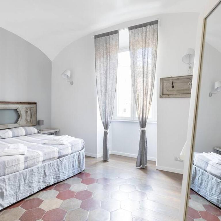 Casa Esquilina - Appartamento con 2 Camere da Letto - 33