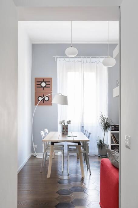Casa Esquilina - Appartamento con 2 Camere da Letto - 36