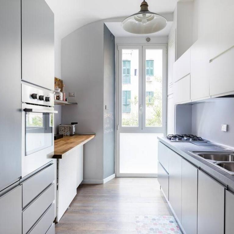 Casa Esquilina - Appartamento con 2 Camere da Letto - 45
