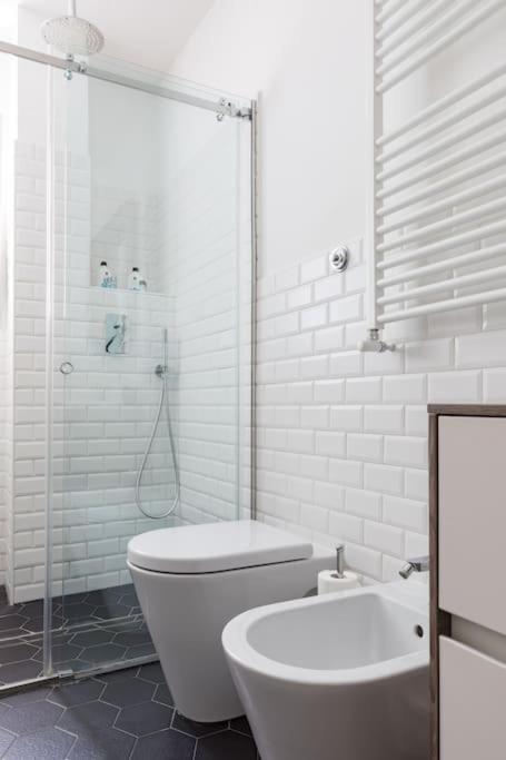 Casa Esquilina - Appartamento con 2 Camere da Letto - 46