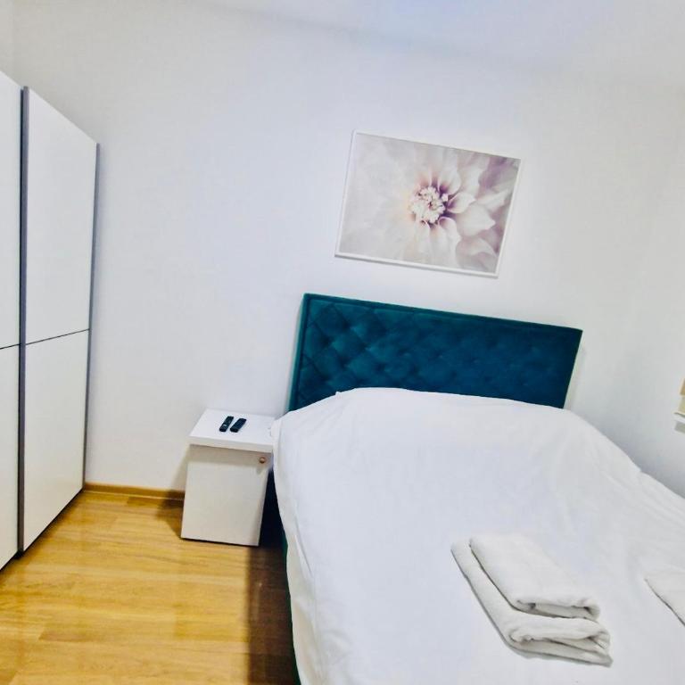Vukadin 34 - Apartman sa 1 Spavaćom Sobom - 4