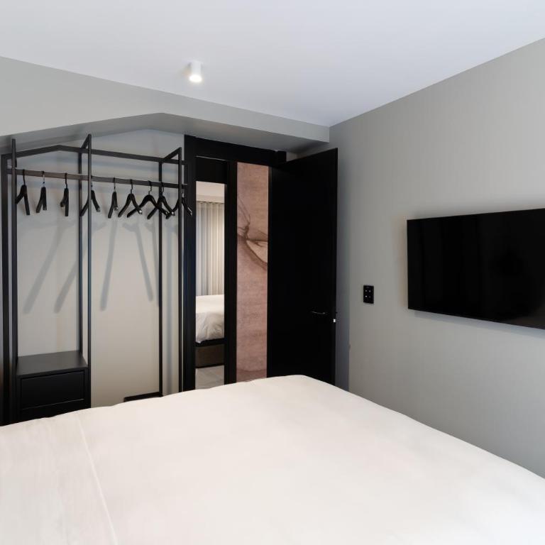 Mauro Suites - Apartamento de 2 dormitorios - 2