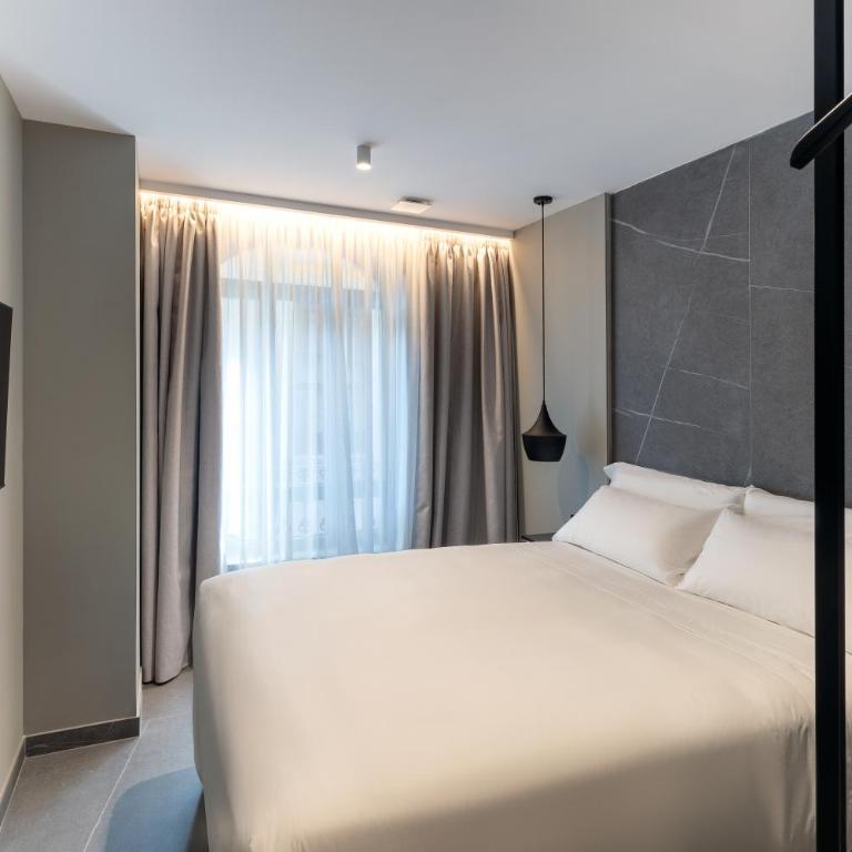 Mauro Suites - Apartamento de 2 dormitorios - 3