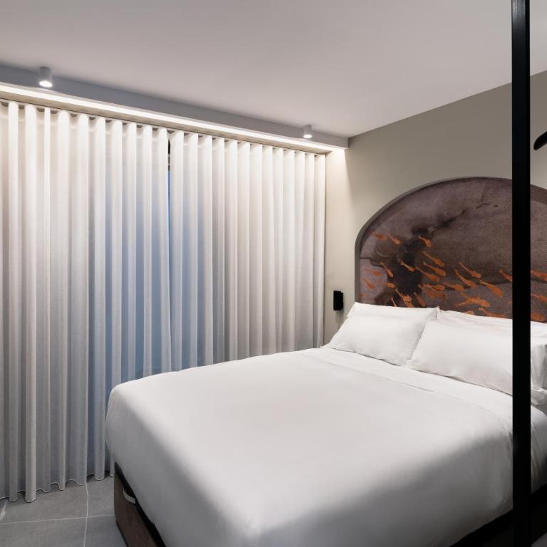 Mauro Suites - Apartamento de 2 dormitorios - 5