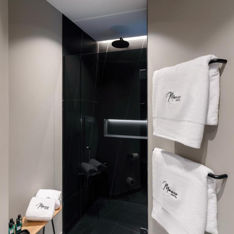 Mauro Suites - Apartamento de 2 dormitorios - 6