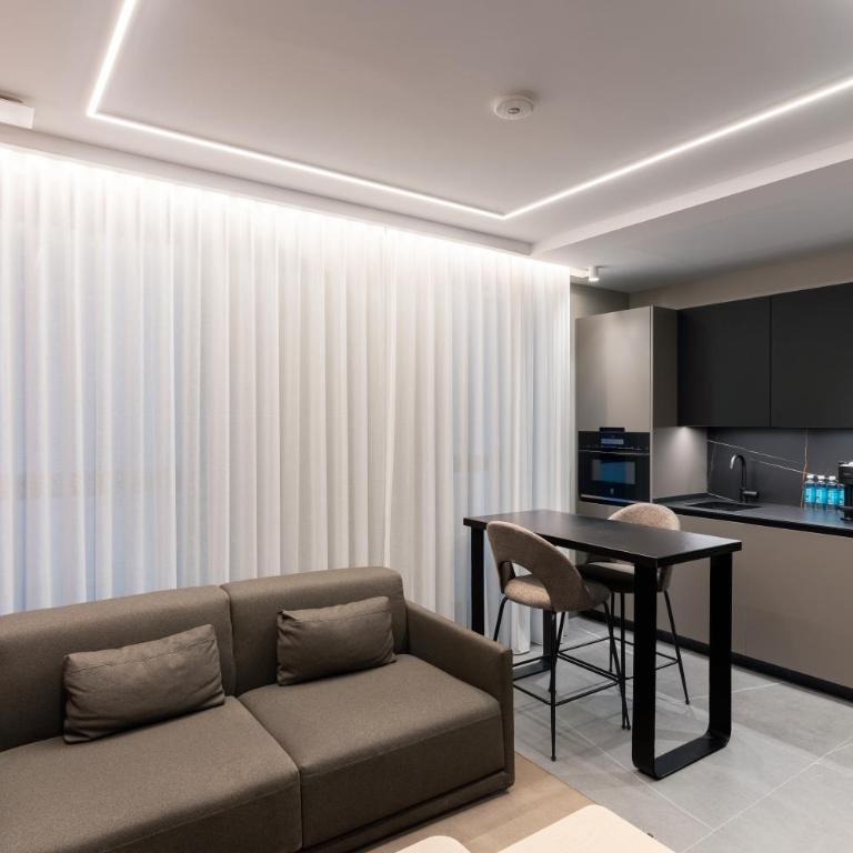 Mauro Suites - Apartamento de 2 dormitorios - 10
