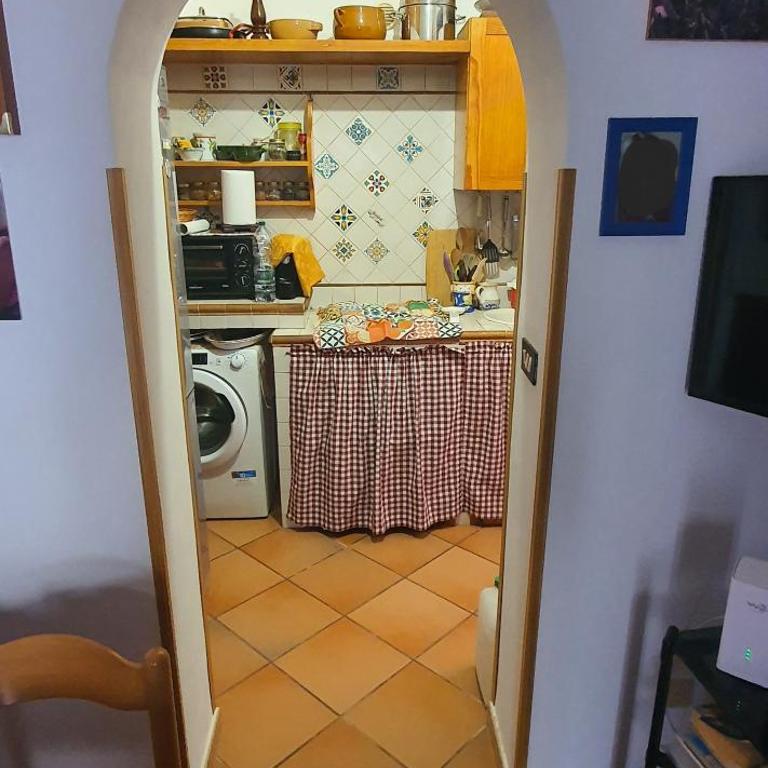 Casetta mia - One-Bedroom House - 4