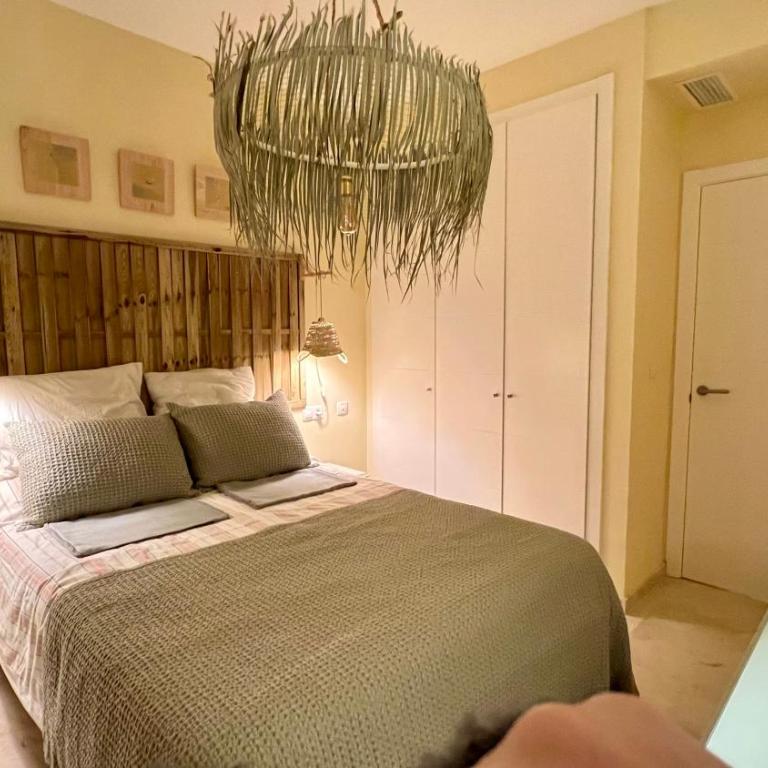 Casa Pez - Three-Bedroom House - 18