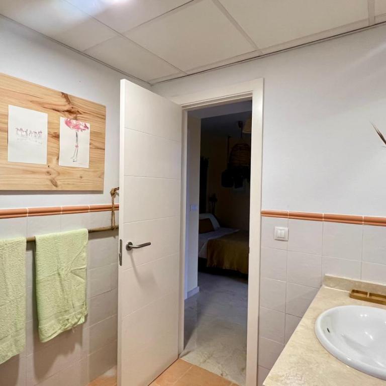 Casa Pez - Three-Bedroom House - 61