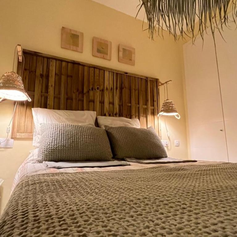 Casa Pez - Three-Bedroom House - 19