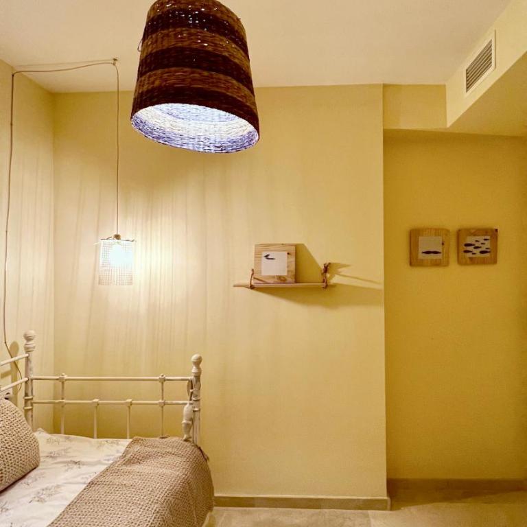 Casa Pez - Three-Bedroom House - 41