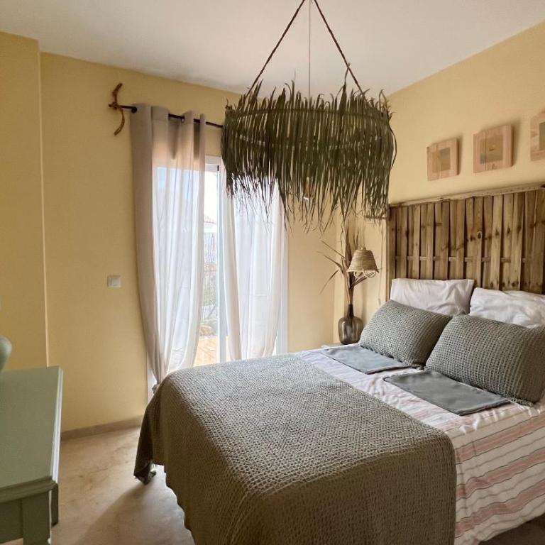 Casa Pez - Three-Bedroom House - 20