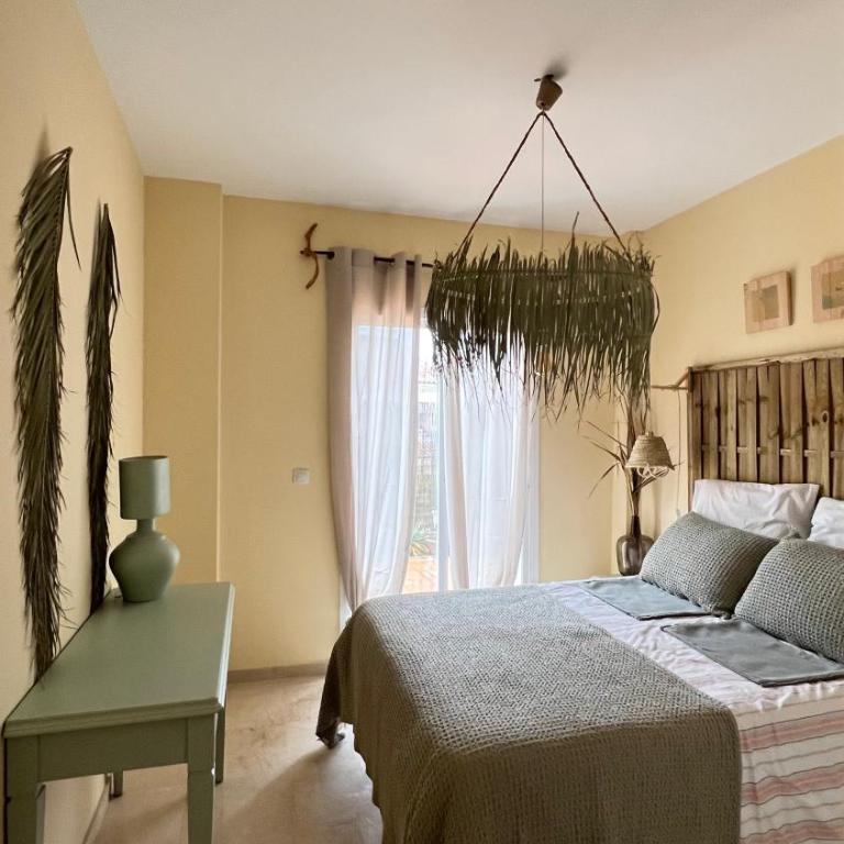 Casa Pez - Three-Bedroom House - 16