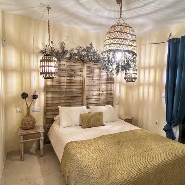 Casa Pez - Three-Bedroom House - 45