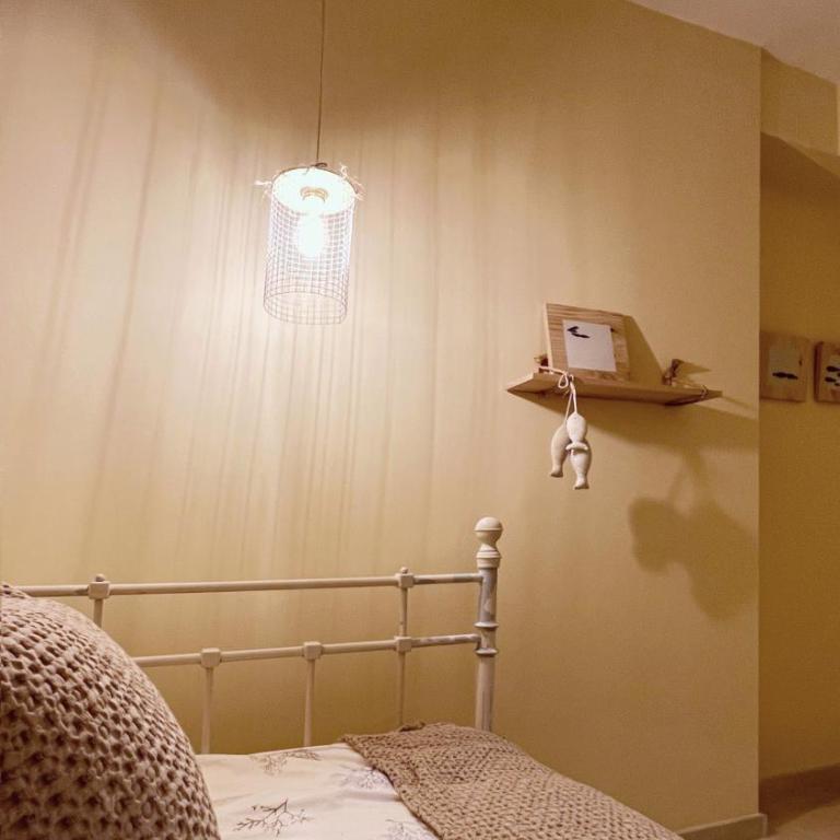 Casa Pez - Three-Bedroom House - 38