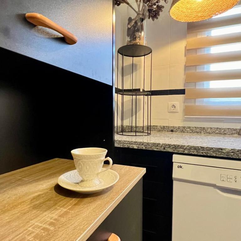 Casa Pez - Three-Bedroom House - 15
