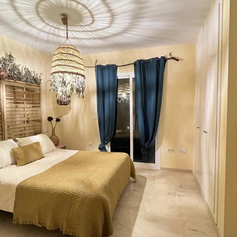 Casa Pez - Three-Bedroom House - 47