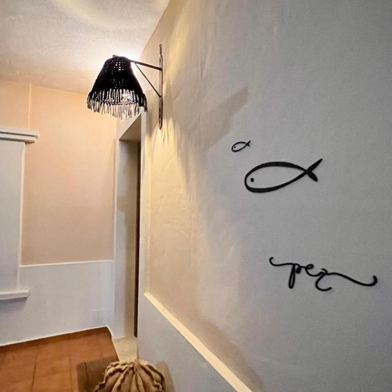 Casa Pez - Three-Bedroom House - 3