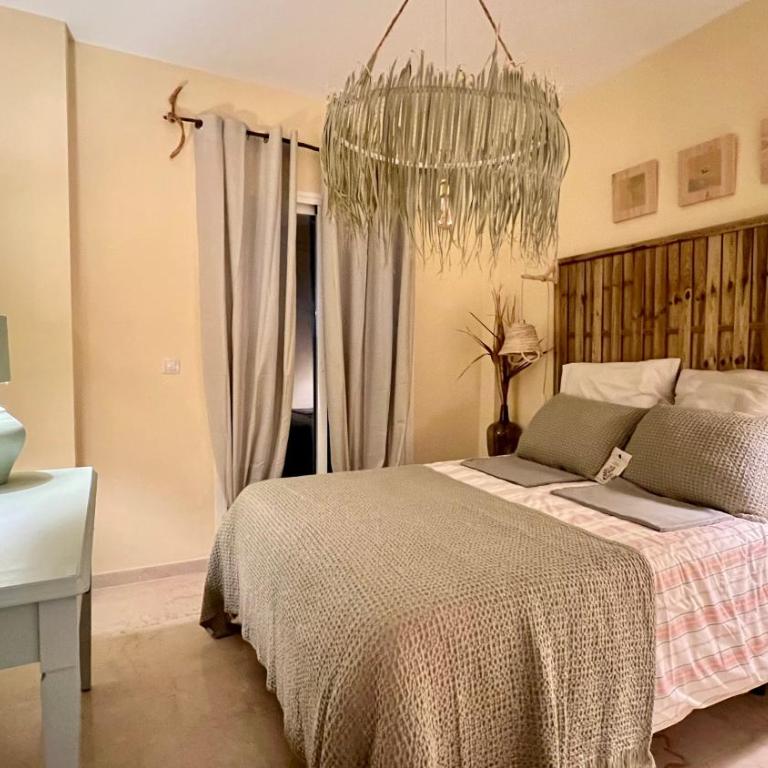 Casa Pez - Three-Bedroom House - 22
