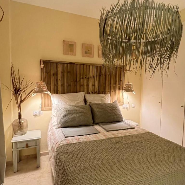 Casa Pez - Three-Bedroom House - 23