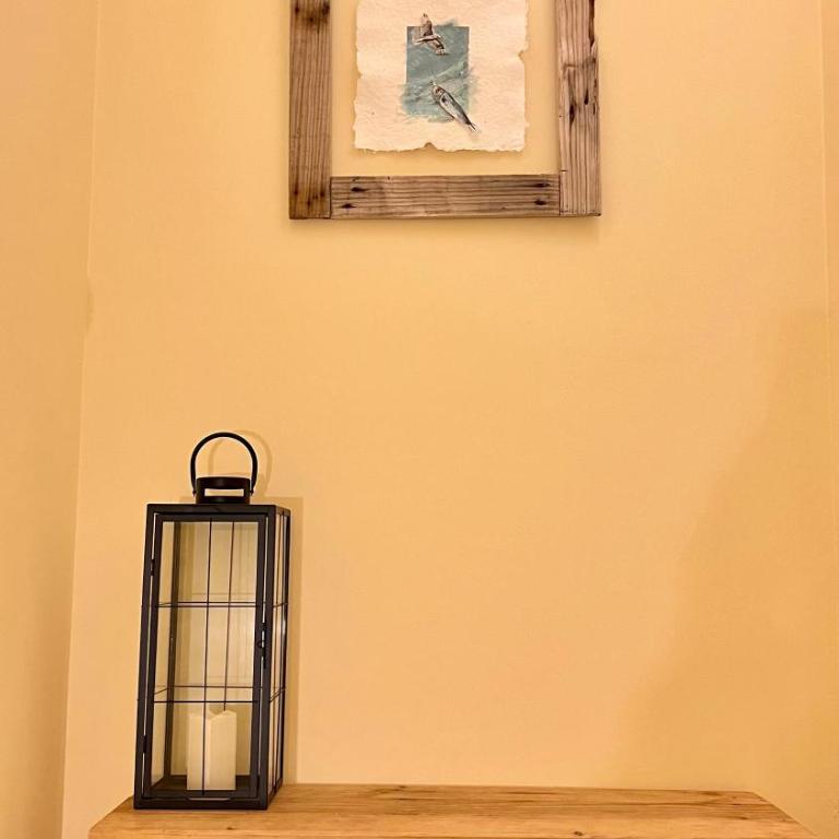 Casa Pez - Three-Bedroom House - 44