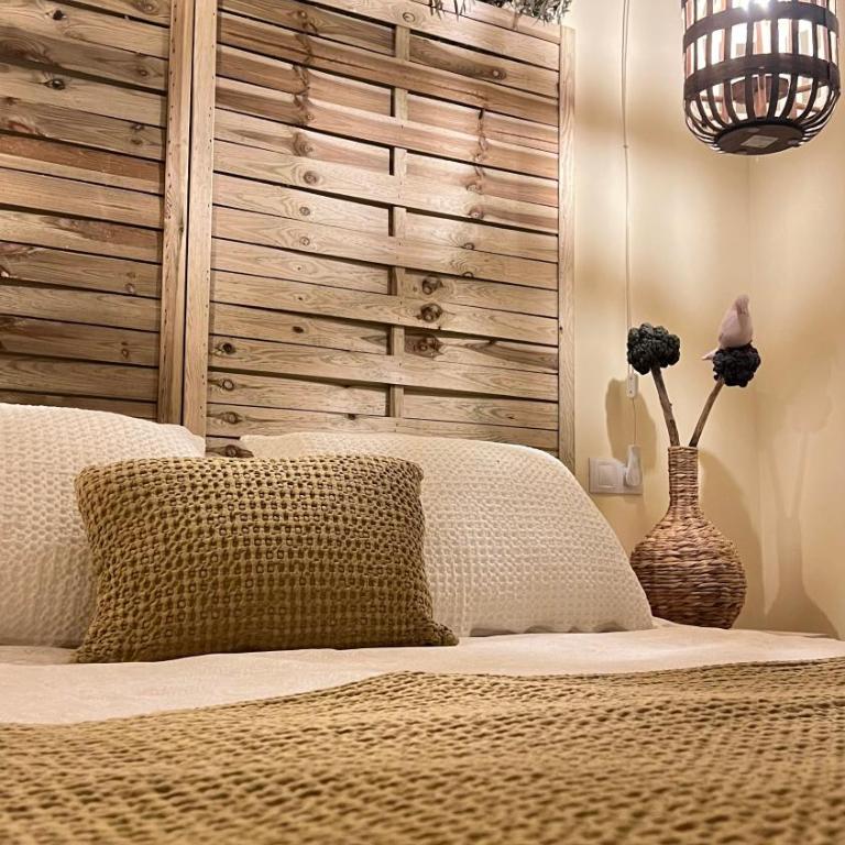Casa Pez - Three-Bedroom House - 52