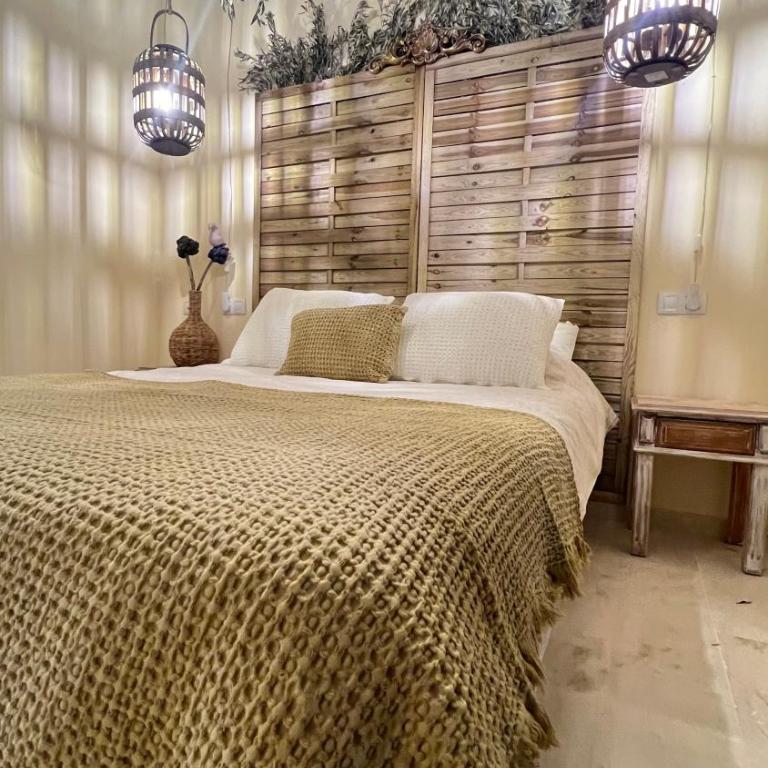 Casa Pez - Three-Bedroom House - 53