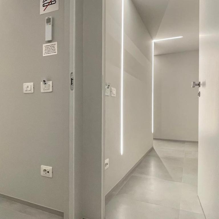 Mediceo 42 - Intero Appartamento - Appartamento Attico - 22