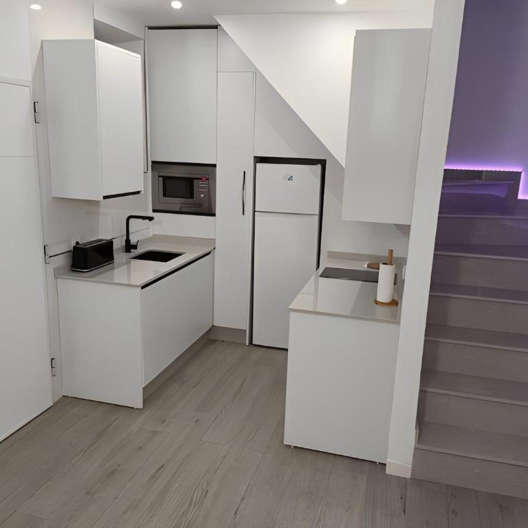 City Castle, Granada center, casa completa - Two-Bedroom House - 8