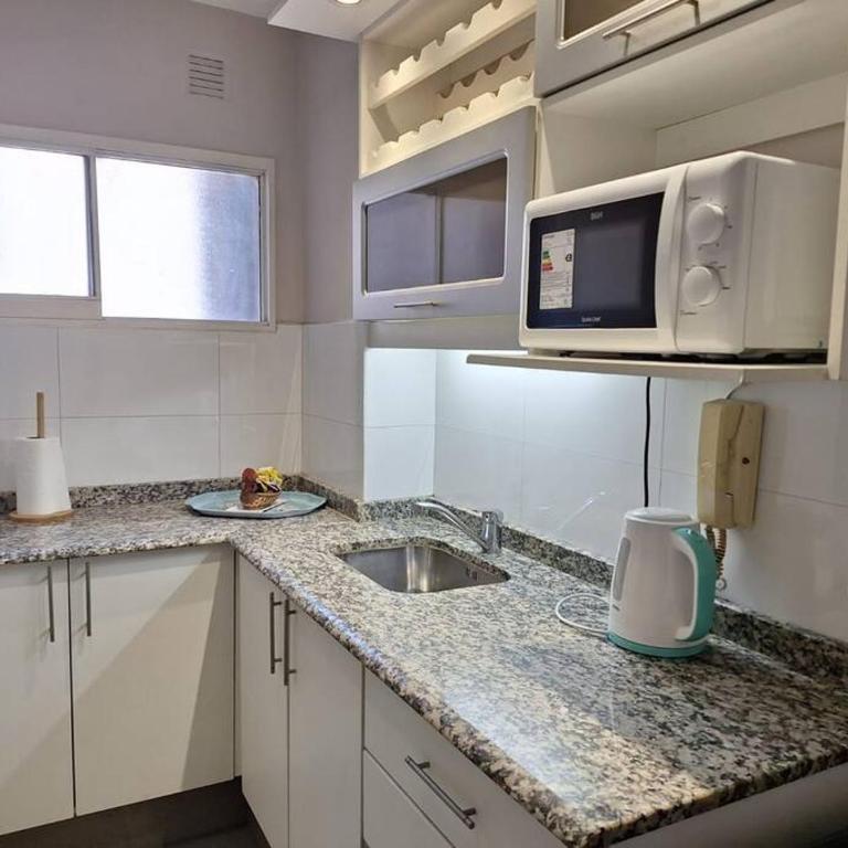 La mejor ubicación turística del centro Córdoba - Apartamento de 1 dormitorio - 5
