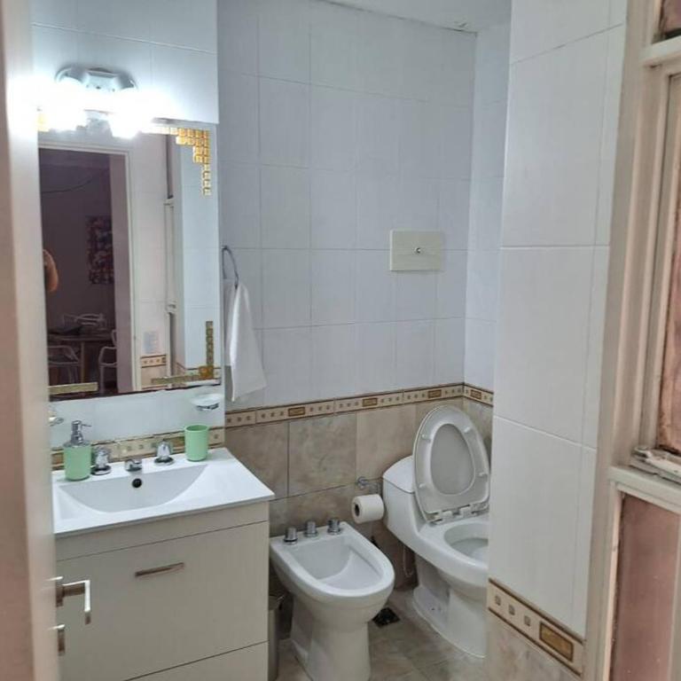 La mejor ubicación turística del centro Córdoba - Apartamento de 1 dormitorio - 8