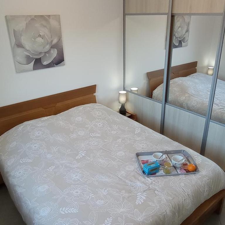 Maison au calme avec jardin et piscine Saint Raphaël - Casa con 3 Camere da Letto - 22