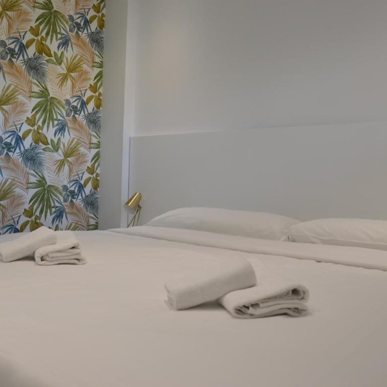 Albir Beach Apt - One-Bedroom Apartment - 3
