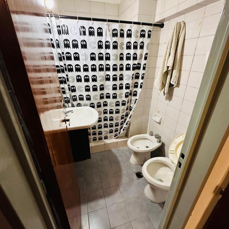 Refugio Urbano - Apartamento de 1 dormitorio - 6