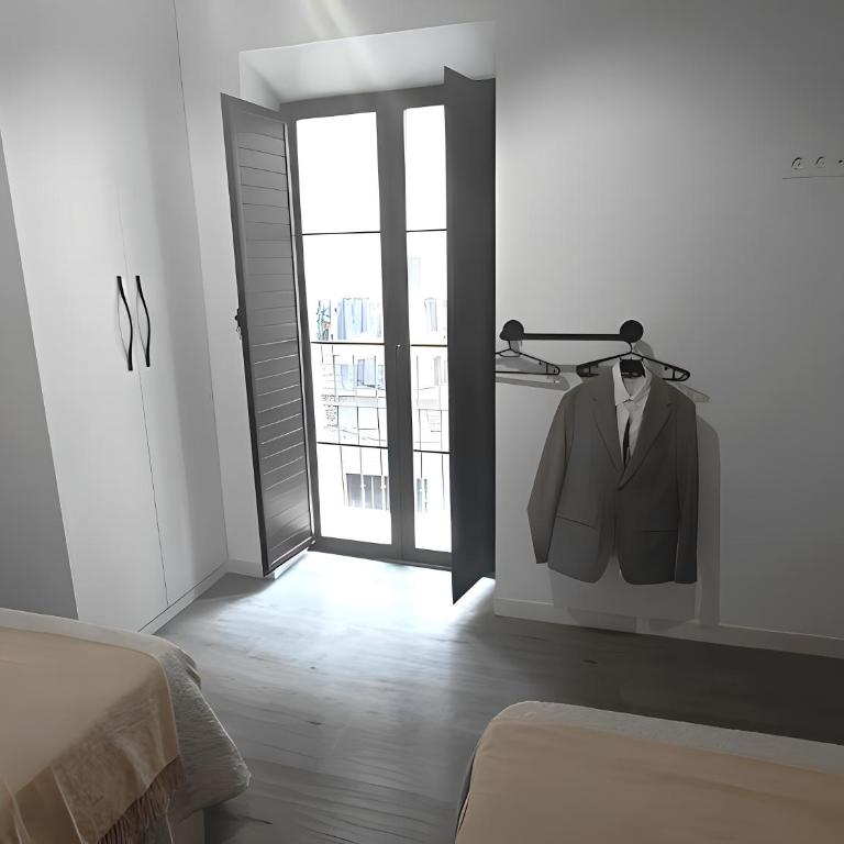 City Castle, Granada center, casa completa - Two-Bedroom House - 12