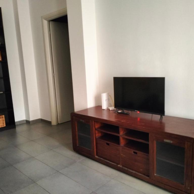 Appartamento Monteverde - Appartamento con 1 Camera da Letto - 2