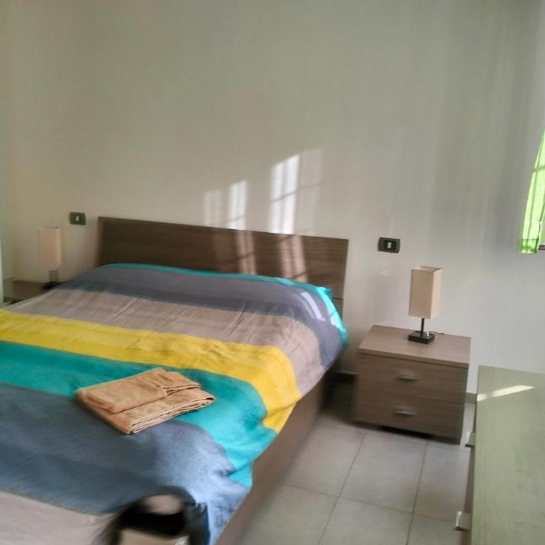 Appartamento Monteverde - Appartamento con 1 Camera da Letto - 8