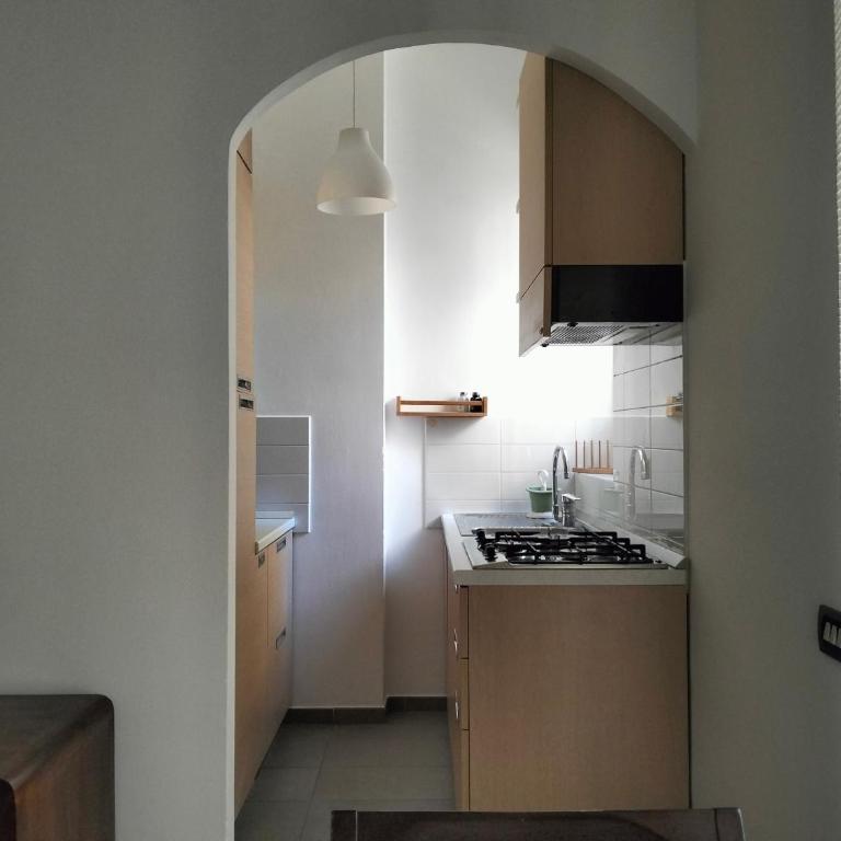 Appartamento Monteverde - Appartamento con 1 Camera da Letto - 3
