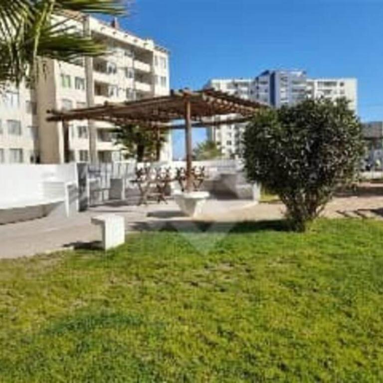 Deptos Exclusive NovaPacifico BBB-Dos Matris-Playa - Two-Bedroom Apartment - 40
