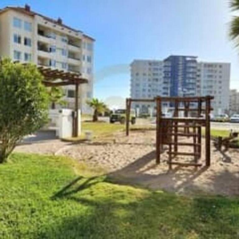 Deptos Exclusive NovaPacifico BBB-Dos Matris-Playa - Two-Bedroom Apartment - 43