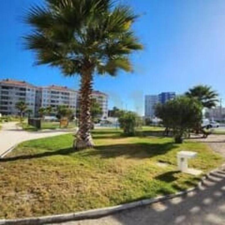 Deptos Exclusive NovaPacifico BBB-Dos Matris-Playa - Two-Bedroom Apartment - 41