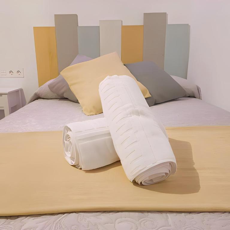 City Castle, Granada center, casa completa - Two-Bedroom House - 11
