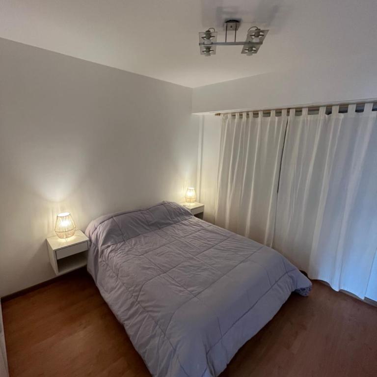 Departamento Mar del plata zona paseo Aldrey - Apartamento de 1 dormitorio - 4