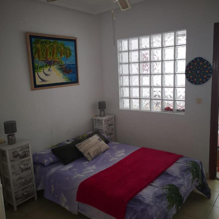 Galeon Torrevieja - Apartamento de 2 dormitorios - 8