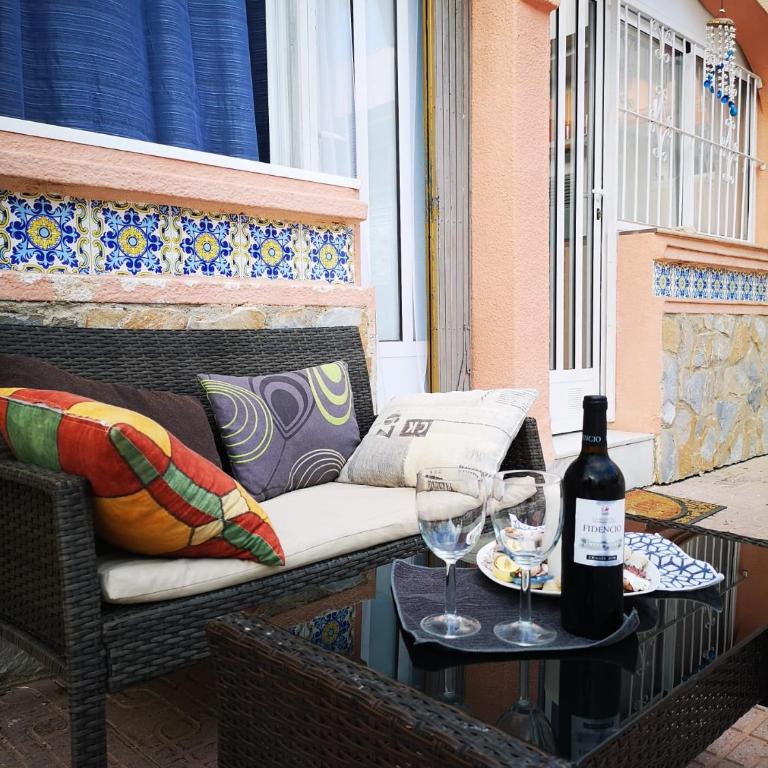 Galeon Torrevieja - Apartamento de 2 dormitorios - 14