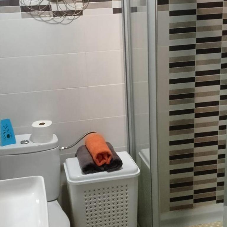 Galeon Torrevieja - Apartamento de 2 dormitorios - 7