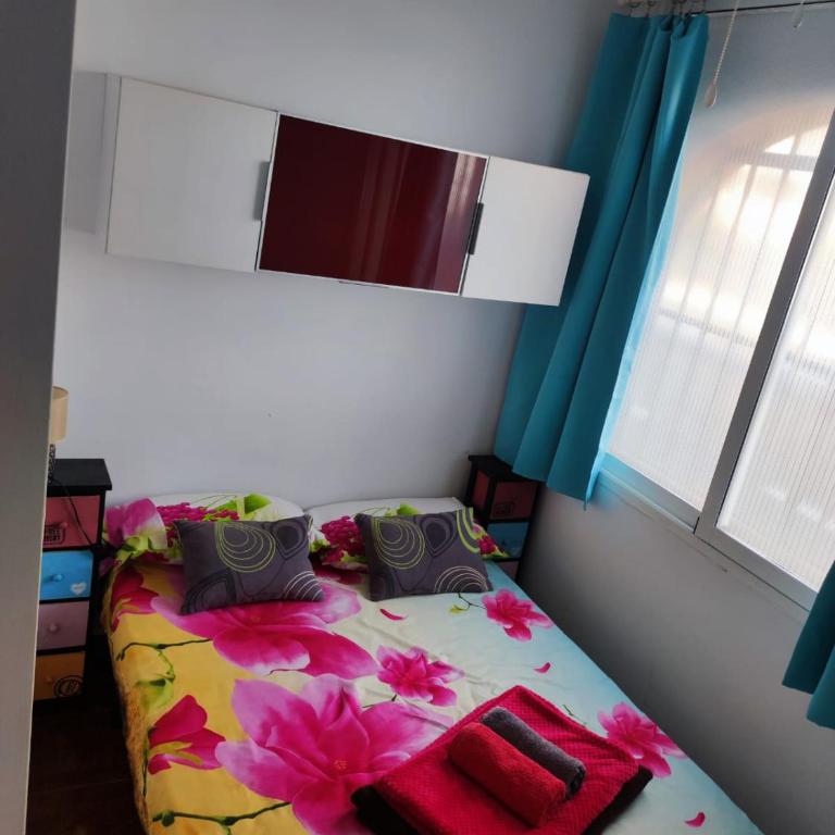 Galeon Torrevieja - Apartamento de 2 dormitorios - 11